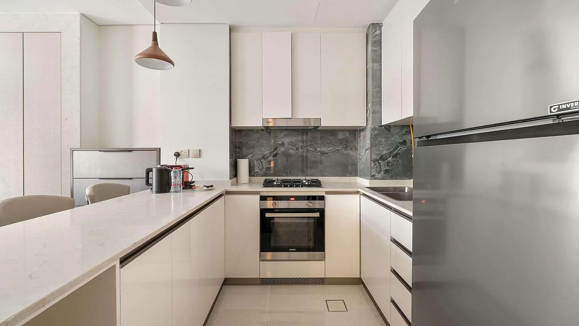 Luxury 1-Bedroom Apart In Business Bay Dubai 0*,  United Arab Emirates