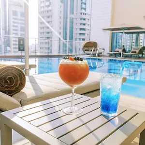 5* Otel Khalidia Palace By Mourouj Gloria